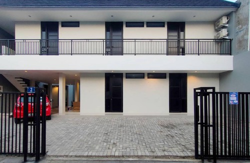 Surabaya Hotel | 18 m² Hotel ∙ 2 guests