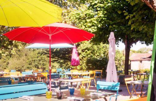 Clisson Hotel | 18 m² Hotel ∙ 2 guests