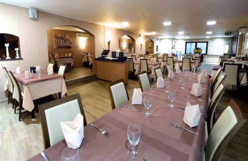 Hamm Hotel | 18 m² Hotel ∙ 3 guests