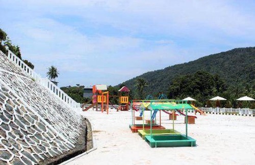 Singkawang Hotel | 18 m² Hotel ∙ 4 guests