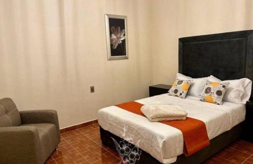 Ezequiel Montes House | 18 m² House ∙ 4 bedrooms ∙ 8 guests
