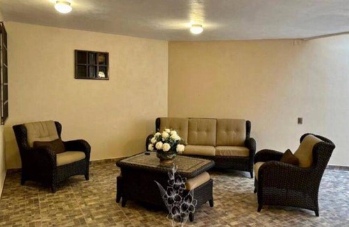Ezequiel Montes House | 18 m² House ∙ 4 bedrooms ∙ 8 guests