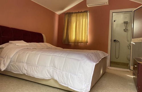Jala House | 18 m² House ∙ 1 bedroom ∙ 2 guests