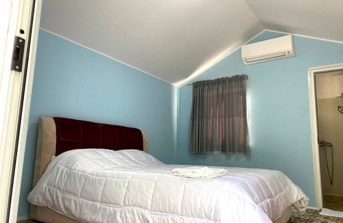 Jala House | 18 m² House ∙ 1 bedroom ∙ 2 guests