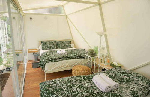 Ciumbuleuit House | 18 m² House ∙ 2 bedrooms ∙ 4 guests