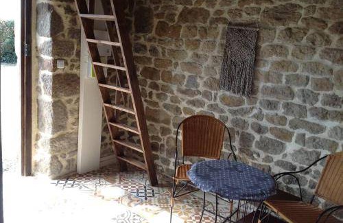 La Foret-Auvray House | 18 m² House ∙ 1 bedroom ∙ 2 guests