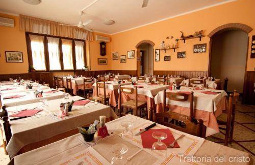 Ospedaletto Lodigiano Bed & Breakfast | 18 m² Bed and breakfast ∙ 4 guests