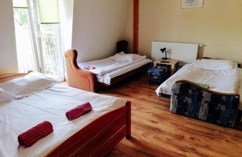 Gmina Godkowo House | 18 m² Motel ∙ 5 guests