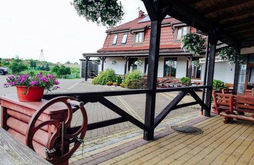 Gmina Godkowo House | 18 m² Motel ∙ 5 guests