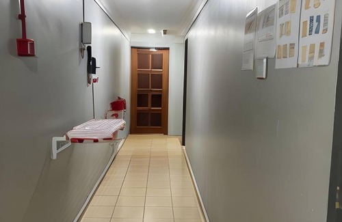 Tekek Hotel | 18 m² Hotel ∙ 4 guests