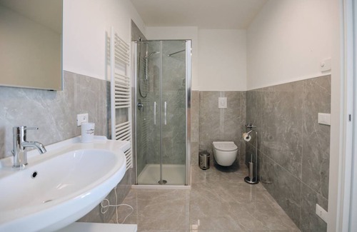 Peschiera del Garda Resort | 18 m² Private room ∙ 1 bedroom ∙ 2 guests