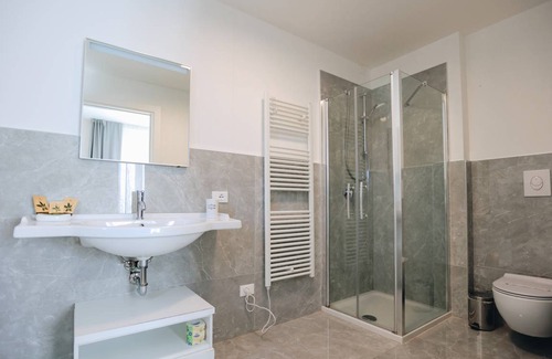 Peschiera del Garda Resort | 18 m² Private room ∙ 1 bedroom ∙ 2 guests