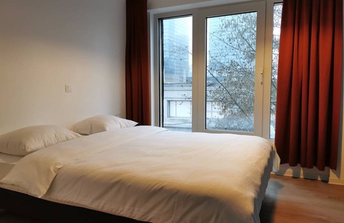 Brabantwijk Resort | 18 m² Private room ∙ 1 bedroom ∙ 2 guests