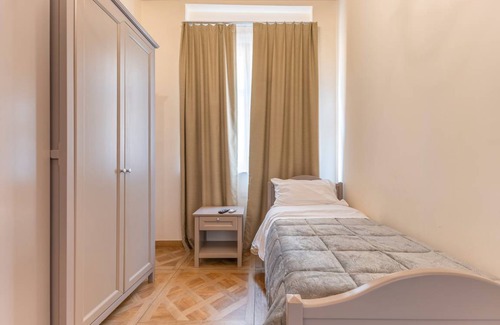 Licata Resort | 18 m² Private room ∙ 1 bedroom ∙ 1 guest