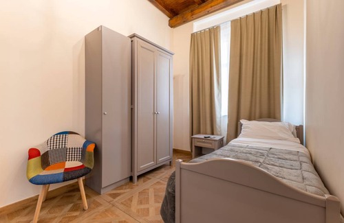 Licata Resort | 18 m² Private room ∙ 1 bedroom ∙ 1 guest