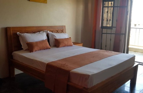 Mahebourg House | 1800 m² House ∙ 4 bedrooms ∙ 8 guests