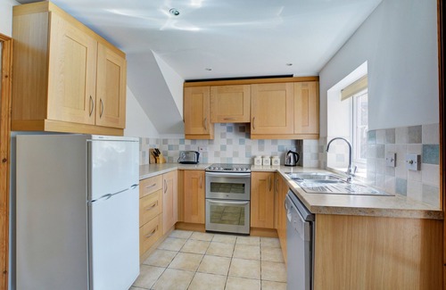 East Rudham House | 18 The Green - Three Bedroom House, Sleeps 5