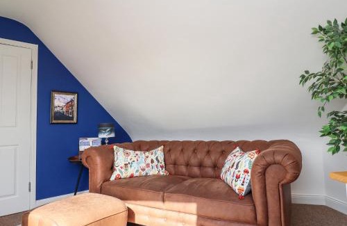 Berwick-upon-Tweed Apartment | 18 The Old Corn Exchange