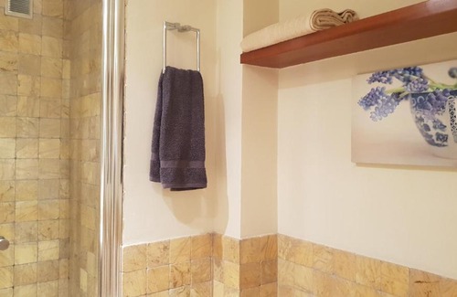 Zaragoza Old Town Apartment | 18 Torres Alfonso Attic