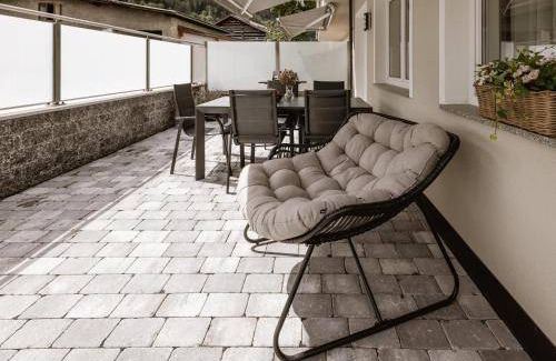 Ried im Oberinntal Apartment | 180 m² Apartment ∙ 4 bedrooms ∙ 10 guests