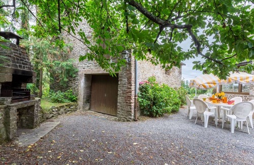 Vessey Other | 180 m² Accommodation ∙ 4 bedrooms ∙ 8 guests