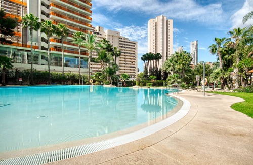 Rincon de Loix Apartment | 180 m² Apartment ∙ 3 bedrooms ∙ 5 guests