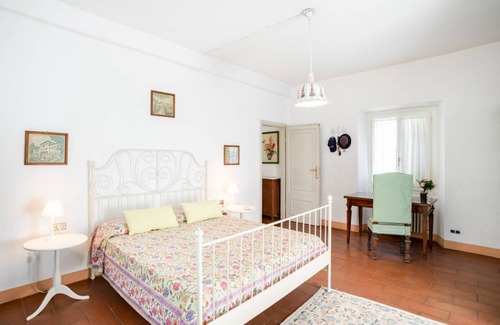 Villa Guardia Apartment | 180 m² Apartment ∙ 2 bedrooms ∙ 6 guests