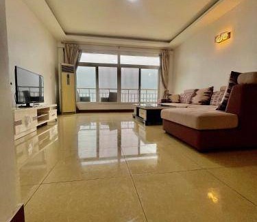 Msasani Apartment | 180 m² Apartment ∙ 4 bedrooms ∙ 10 guests