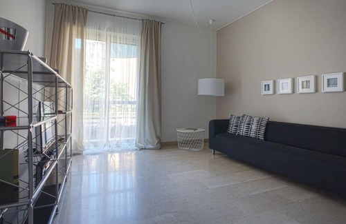 Gioia Apartment | 180 m² Apartment ∙ 4 bedrooms ∙ 8 guests
