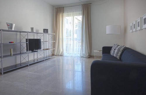 Gioia Apartment | 180 m² Apartment ∙ 4 bedrooms ∙ 8 guests