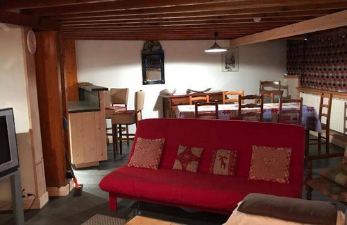 Laveissiere Apartment | 180 m² Apartment ∙ 6 bedrooms ∙ 15 guests