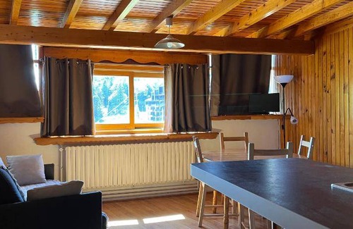 Laveissiere Apartment | 180 m² Apartment ∙ 6 bedrooms ∙ 15 guests