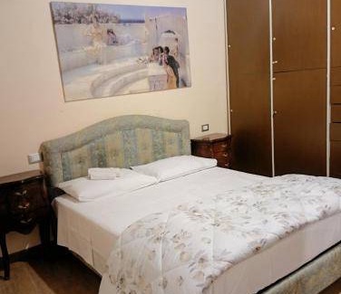 Popoli Apartment | 180 m² Apartment ∙ 1 bedroom ∙ 4 guests
