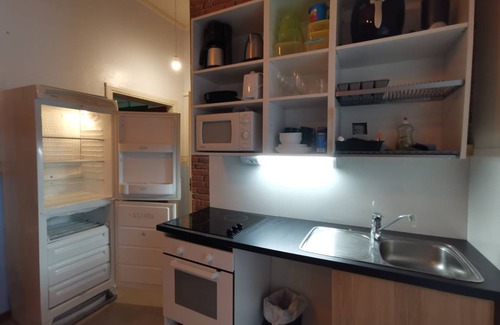 Karhula Apartment | 180 m² Apartment ∙ 4 bedrooms ∙ 8 guests