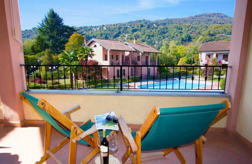 Lesa Apartment | 180 m² Apartment ∙ 4 bedrooms ∙ 6 guests