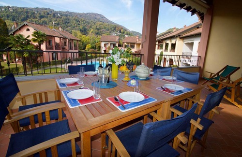 Lesa Apartment | 180 m² Apartment ∙ 4 bedrooms ∙ 6 guests