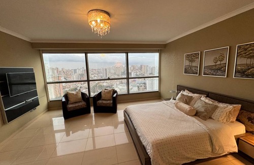 Hai Omaria Apartment | 180 m² Apartment ∙ 3 bedrooms ∙ 6 guests