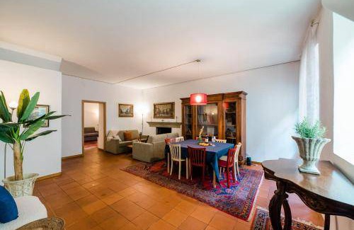 Citta Alta Apartment | 180 m² Apartment ∙ 3 bedrooms ∙ 10 guests