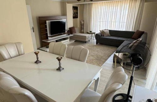 Canakkale Apartment | 180 m² Apartment ∙ 3 bedrooms ∙ 8 guests