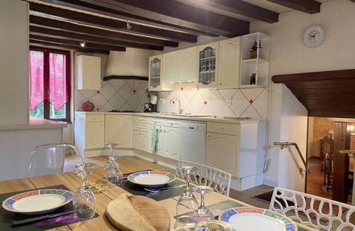 Hyds Cottage | 180 m² Cabin ∙ 3 bedrooms ∙ 6 guests