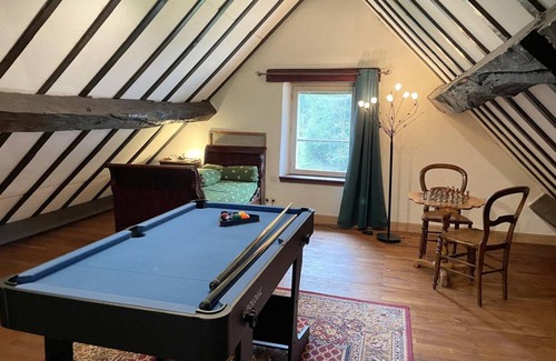 Hyds Cottage | 180 m² Cabin ∙ 3 bedrooms ∙ 6 guests