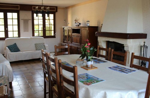 Rety Cottage | 180 m² Cabin ∙ 4 bedrooms ∙ 8 guests