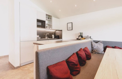 Kaprun Ski Chalet | 180 m² Chalet ∙ 4 bedrooms ∙ 8 guests
