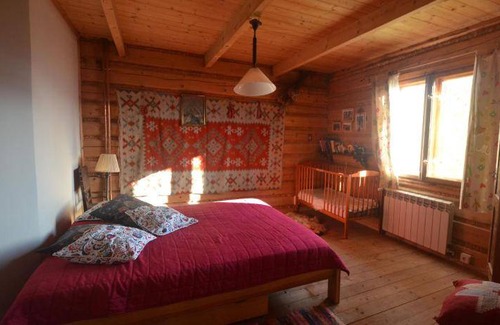 Zawoja Ski Chalet | 180 m² Chalet ∙ 5 bedrooms ∙ 19 guests
