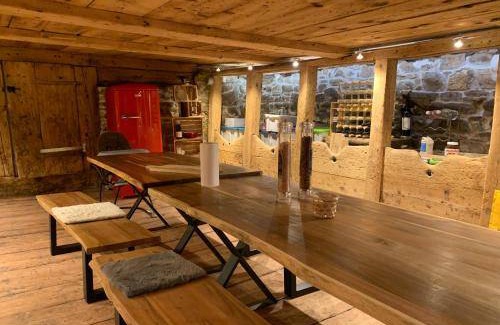 Vers L'Eglise Ski Chalet | 180 m² Chalet ∙ 5 bedrooms ∙ 14 guests