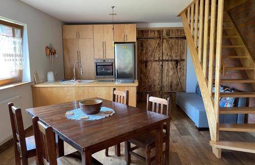 Ruciane-Nida House | 180 m² Farmhouse ∙ 4 bedrooms ∙ 10 guests