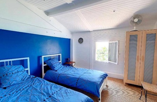 Sainte-Foy-la-Longue House | 180 m² House ∙ 4 bedrooms ∙ 12 guests