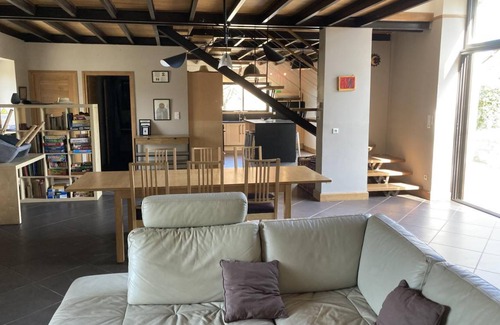 Degagnac House | 180 m² Gîte ∙ 3 bedrooms ∙ 6 guests