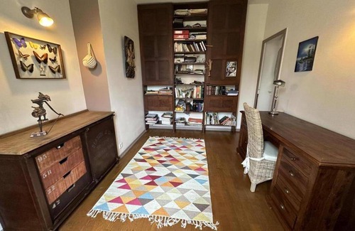 Dax House | 180 m² Gîte ∙ 3 bedrooms ∙ 6 guests