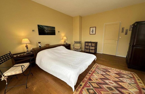 Dax House | 180 m² Gîte ∙ 3 bedrooms ∙ 6 guests